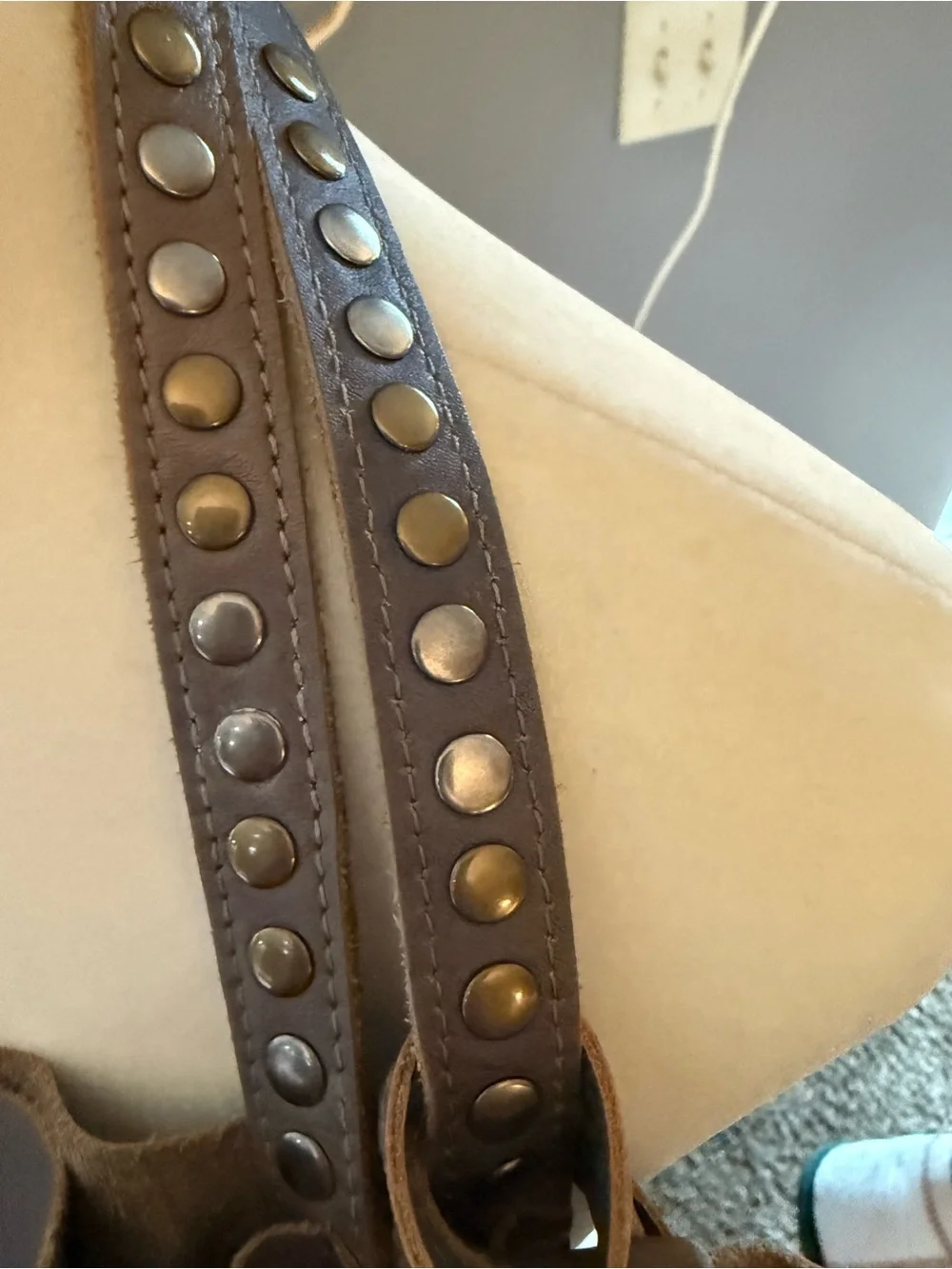Old Trend soft dark